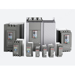 A BB PSE Series Soft พร้อมการรับประกัน 1 ปี สำหรับการควบคุมอุตสาหกรรมและ PLC 220V PSE105-600-70 - Product Image 1