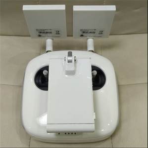 Pemancar Pengontrol Penguat Jangkauan Sinyal 7DB, Pemanjang Sinyal WiFi untuk DJI Phantom 3 Advanced & Professional & DJI Phantom 4 - Product Image 4