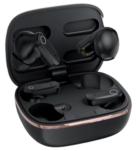 Casque intra-auriculaire de jeu personnalisé avec logo <span class=keywords><strong>Tour</strong></span> J33 pour la réduction du bruit, écouteurs sportifs sans fil avec affichage numérique pour 5.4 IPX5 - Product Image 5