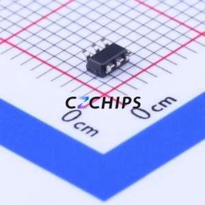 Nouveau et Original TLV61220DBVR SOT-23-6 Circuit intégré IC puce PMIC puissance DC-DC IC vente entière composant électronique puce BOM - Product Image 2