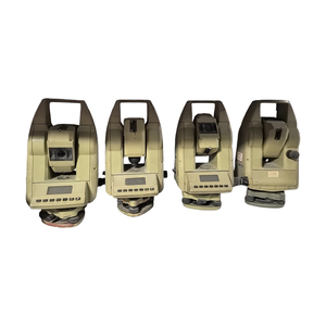 Station totale d'occasion TC600 haute précision à prix abordable - Product Image 1