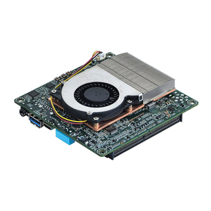 Carte mère ELSKY Super NUC600 2026 avec processeur Intel Skylake 6e génération <span class=keywords><strong>I3</strong></span> I5 I7, DDR4 32G, HDMI 4K, Type-C, NUC - Product Image 4