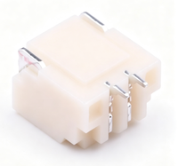 Promotion SM02B-SRSS-TB(LF)(SN) Connecteur SMD Filaire-Module 2P à Angle Droit Pas de 1mm En Stock