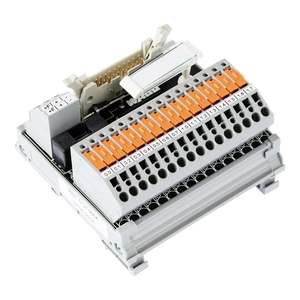 704-2014 - ใช้งานร่วมกับ wago ได้ - Product Image 1