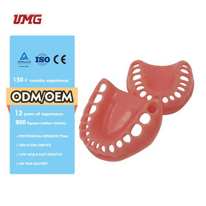 ฟันแบบมาตรฐานสำหรับ <span class=keywords><strong>UM</strong></span>-A2F หรือ <span class=keywords><strong>UM</strong></span>- A3F สำหรับใช้ในช่องปาก - Product Image 1