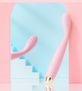 Vibrador de dedo para mujer, Vagina, punto G, clítoris, tetas, estimulador Anal, Varita Sexual, masajeador, Juguetes sexuales para adultos para parejas - Product Image 6