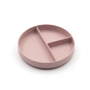 Assiettes en silicone à ventouse pour bébé, modèle 2026, les plus vendues - Product Image 1