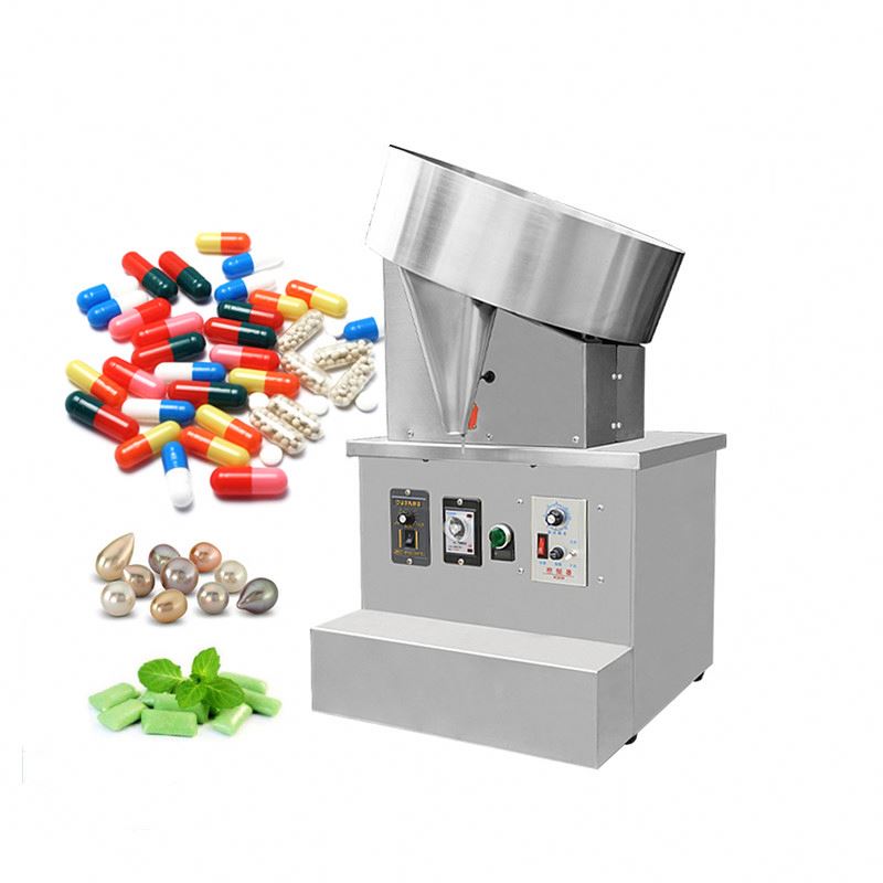 Лабораторная машина для подсчета таблеток, машина для подсчета таблеток и капсул