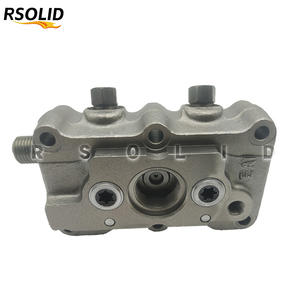 ปั๊มน้ำมันดีเซล Rsoliddiesel รุ่น 326-4635 ใช้ได้กับเครื่องยนต์ C6.4 รถขุด 320D ปั๊มดีเซลคอมมอนเรลแรงดันสูง - Product Image 5
