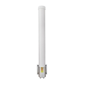 Antena Omnidireccional para Exteriores Tauxon OMTX de Alta Ganancia 12dBi, Doble Polarización, Impermeable, ABS+Cobre, 2.4G 5GHz <span class=keywords><strong>MIMO</strong></span>, 1.5 VSWR - Product Image 2