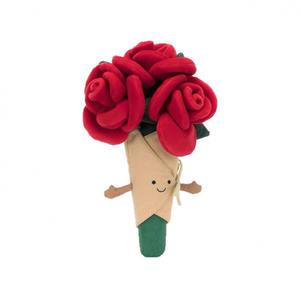 Couette <span class=keywords><strong>en</strong></span> peluche super douce <span class=keywords><strong>en</strong></span> coton PP imitation britannique, avec ours brodé, jouet <span class=keywords><strong>en</strong></span> peluche, source d'usine directe, lot - Product Image 1