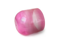 AMAZING SOUND RUBY Rose Crystal Singing Quartz Produit 432hz Chakra Sound Bowl Instrument pour la guérison par le son