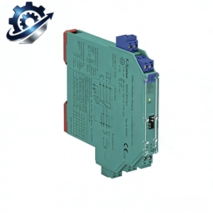 Amplificateur de commutation KFU8-SR-EX1.W à succès pour l'isolation et la transmission des signaux - En stock - Product Image 6