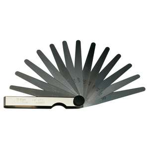 HEYCO 1814-4 Jauges d'épaisseur - Product Image 1