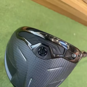 Nuevo Palo <span class=keywords><strong>de</strong></span> <span class=keywords><strong>Golf</strong></span> Q35 Max 2025, Madera Forjada para Fairway, 9/10.5 Grados, para Diestros, Portátil, con Varilla <span class=keywords><strong>de</strong></span> Grafito y Acero, Flex Rígido, con Funda Protectora - Product Image 2