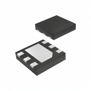 6 WDFN Exposed Pad RT9193-18GQW Power Management (PMIC) In Stock Components Electronic - Product Image 1