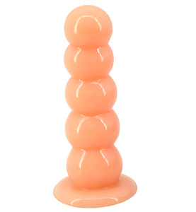 Black <strong>Pink</strong> Fleshcolor Big Size <strong>Anal</strong> Dildos Huge <strong>Anal</strong> Beads Dildos for Men <strong>Anal</strong> - Product Image 4