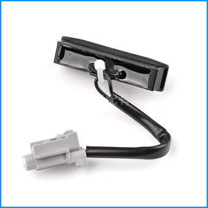 Interrupteur de hayon Nissan 90602-JD00B pour Qashqai 08-15 - Product Image 3