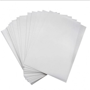 Miglior prezzo di fabbrica commestibile Wafer carta decorazione fogli usa e getta fondente strumento Set sicuro dolce lecca zucchero sacchetto - Product Image 5