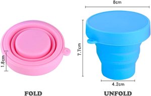 Enstrual-Esterilizador de silicona para adultos, herramienta de esterilización más antigua para tratamiento de esterilización - Product Image 2