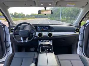 Tu Viernes Comienza Aquí: el Dongfeng Forthing Friday (<span class=keywords><strong>Thunder</strong></span> EV) convierte los desplazamientos diarios en una experiencia de placer, una carga a la vez. - Product Image 3