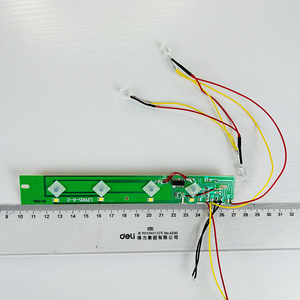 KY Walker - Especificaciones Personalizadas, Cartón de Alta Calidad para el Primer Juego de Aprendizaje Lúdico de Tiny Walker, Tablero PCB - Product Image 6