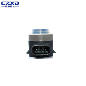 Sensor de <span class=keywords><strong>Estacionamiento</strong></span> OEM 3602020-CN01 para <span class=keywords><strong>Changan</strong></span> <span class=keywords><strong>UNI</strong></span>-<span class=keywords><strong>T</strong></span>, Ensamblaje de Radar Ultrasónico Delantero y Trasero, Original 2020-2025 - Product Image 3