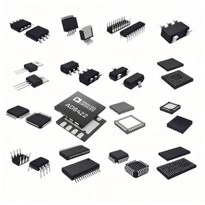 ไอซีวงจรรวมของแท้ชิ้นส่วนอิเล็กทรอนิกส์ MB90020PMT-GS-243ใหม่ - Product Image 1