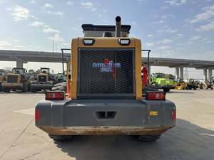 รถตักล้อยาง LONKING ZL50HC ใหม่ 5 ตัน เครื่องยนต์ Weichai รุ่นปี 2024 ประสิทธิภาพสูง ราคาโรงงาน มีสินค้าในสต็อก - Product Image 2