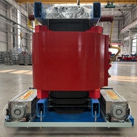Prix du transformateur sec Trafo 2000 Kva