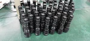 Lámpara LED para Detección de <span class=keywords><strong>Hongos</strong></span> Veterinarios - Lámpara de Wood Ultravioleta para Mascotas - Product Image 6