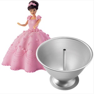 Nouveau produit : <span class=keywords><strong>moule</strong></span> à gâteau <span class=keywords><strong>princesse</strong></span>, <span class=keywords><strong>moule</strong></span> jupe, <span class=keywords><strong>moule</strong></span> à gâteau en fondant - Product Image 1