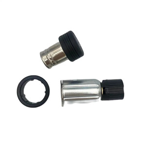 Allume-cigare Ford 98AG-15052-AB en métal, électrique, durable, pour les voyages - Product Image 5