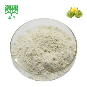 Garcinia Cambogia Kruidenextract Poeder 50% 60% HCA Power CAS 6205-14-7 - Product Image 5