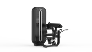 Équipement de musculation professionnel haut de gamme à charges réglables pour salle de sport - Product Image 2