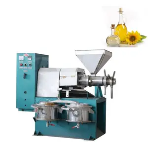 Factory price Oil Press Machine/Palm Kernel Coconut oil Expeller/Cotton Seed Oil Extraction Machine