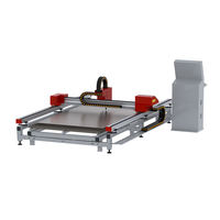 Machine de découpe laser à fibre portable Juliang - Équipement laser CNC pour métal avec puissance de 1500W, refroidissement par eau, prend en charge les fichiers PLT