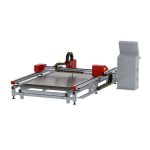 เครื่องตัดไฟเบอร์เลเซอร์แบบพกพา Juliang - อุปกรณ์เลเซอร์ตัดโลหะ CNC กำลังไฟ 1500 วัตต์ ระบายความร้อนด้วยน้ำ รองรับไฟล์ PLT - Product Image 2