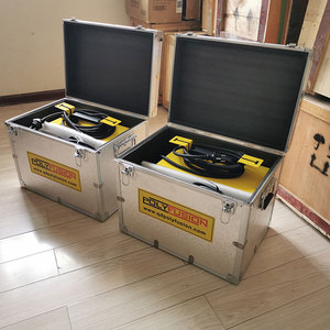 Equipo de Soldadura por Electrofusión PFE315, Máquina de Soldadura de Tuberías HDPE, Soldadora de Tubos, Máquina de Electrofusión - Product Image 6