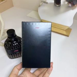 Erkek Kolonyası ve Parfümü Orijinal-Lüks Uzun Süreli Odunsu Koku Spreyi Normal Boy Tasarımcı Parfümü Dubai Parfüm Toptan Satış - Product Image 5