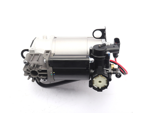 Piezas de Suspensión Neumática, Compresor de Aire para Mercedes-Benz Clase S 1999-2006, Clase E 2003-2009, Clase CLS 2005-2011, <span class=keywords><strong>Maybach</strong></span> <span class=keywords><strong>57</strong></span> y 62 - Product Image 3