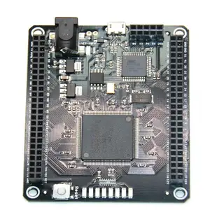 Preço Fpga Xilinx Spartan 6 Mojo V3 Placa de Expansão Placa de Desenvolvimento para UM FPGA