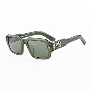 Gafas <span class=keywords><strong>de</strong></span> Sol Polarizadas <span class=keywords><strong>de</strong></span> Motocicleta Verdes <span class=keywords><strong>de</strong></span> Lujo para Hombre y Mujer, Último Modelo Multicolor <span class=keywords><strong>de</strong></span> Verano, Venta al por Mayor <span class=keywords><strong>de</strong></span> Fábrica <span class=keywords><strong>de</strong></span> Guangdong - Product Image 1