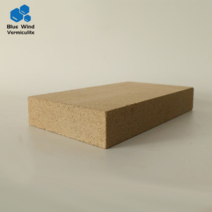 Panneau réfractaire d'isolation thermique Millegap <span class=keywords><strong>de</strong></span> haute qualité, 40 mm, <span class=keywords><strong>pour</strong></span> foyer intérieur, <span class=keywords><strong>poêle</strong></span> <span class=keywords><strong>à</strong></span> <span class=keywords><strong>bois</strong></span> - Product Image 1