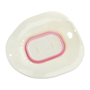 OEM <span class=keywords><strong>siège</strong></span> <span class=keywords><strong>de</strong></span> <span class=keywords><strong>toilette</strong></span> à vapeur Yoni pliable en V <span class=keywords><strong>pour</strong></span> le nettoyage du vagin <span class=keywords><strong>siège</strong></span> <span class=keywords><strong>de</strong></span> vapeur vaginal portable <span class=keywords><strong>siège</strong></span> <span class=keywords><strong>de</strong></span> <span class=keywords><strong>bain</strong></span> pliable avec sac - Product Image 2
