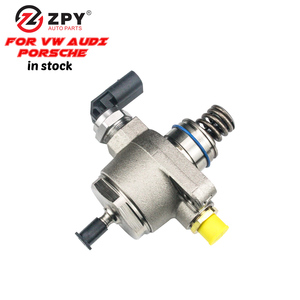 ZPY Pompe À Carburant Haute Pression OEM 06L127026B 06L127025N 06L127026D 06L127025R Pour AUDI A3 S3 A5 Q5 TT VW <span class=keywords><strong>GTI</strong></span> <span class=keywords><strong>7</strong></span> 2.0 TFSI - Product Image 1