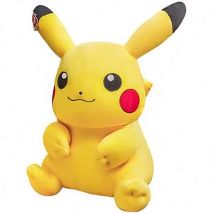 Peluche Licorne de Haute Qualité en Coton PP, Jouet Doux Rembourré, Oreiller Personnalisé pour Enfants, Anti-Stress - Product Image 3