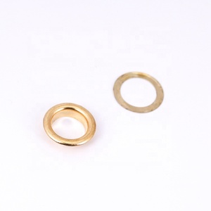 Ojetes <span class=keywords><strong>metálicos</strong></span> al por mayor, pintados a color, ojetes <span class=keywords><strong>para</strong></span> calzado, remaches huecos, ojetes <span class=keywords><strong>para</strong></span> etiquetas colgantes, ojetes <span class=keywords><strong>para</strong></span> cuerda, ojo de pollo - Product Image 2