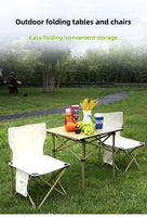 Offre Spéciale chaise de Camping pliante compacte et légère portable chaise de plage pliante de Camping portable confortable pour le camping