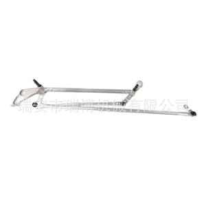 Palanca de acoplamiento de limpiaparabrisas adecuada para Renault CLIO MK3 8200383752 - Product Image 1